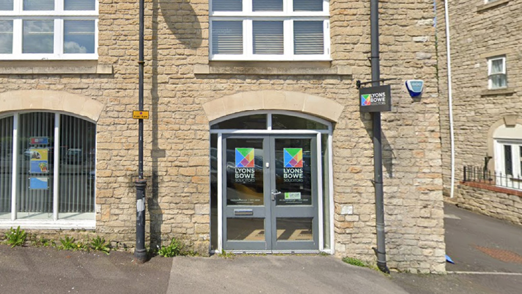 Lyons Bowe Solicitors | Frome