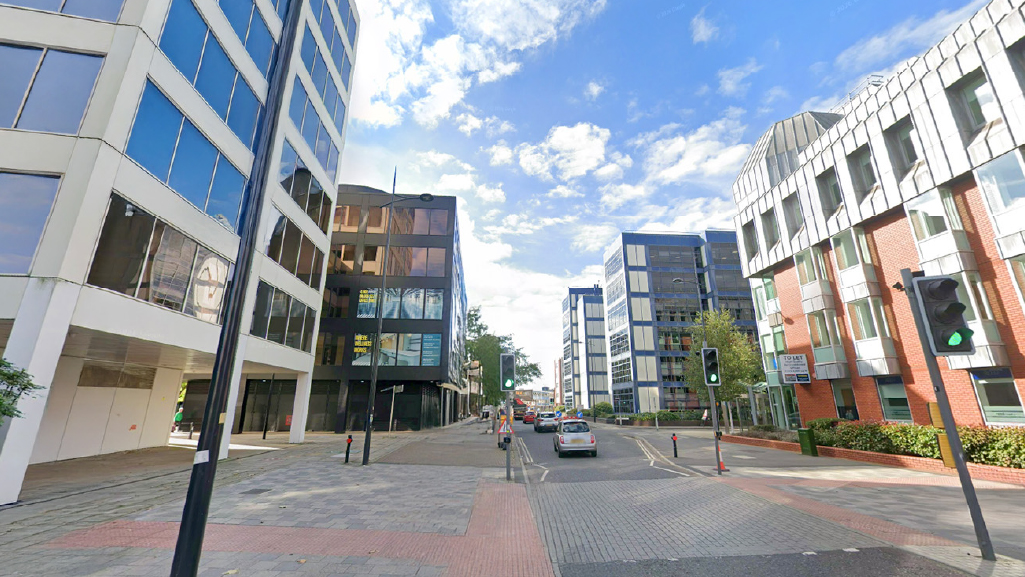 Lyons Bowe Solicitors Serving Swindon