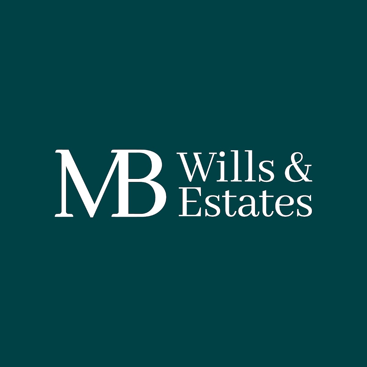M B Wills & Estates