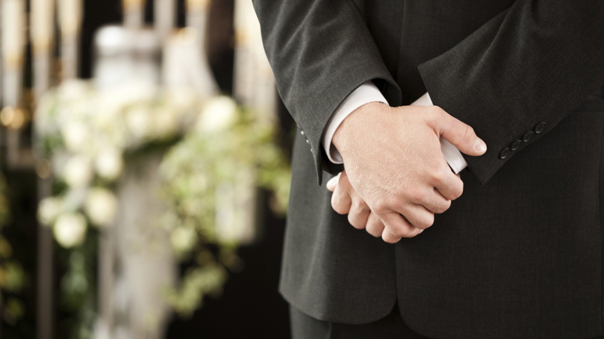 M D Lowe & Sons Funerals Services Ltd