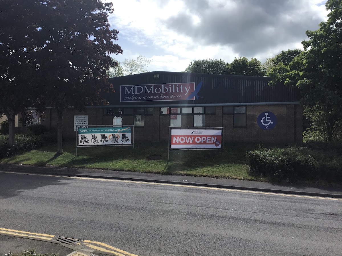 M D Mobility