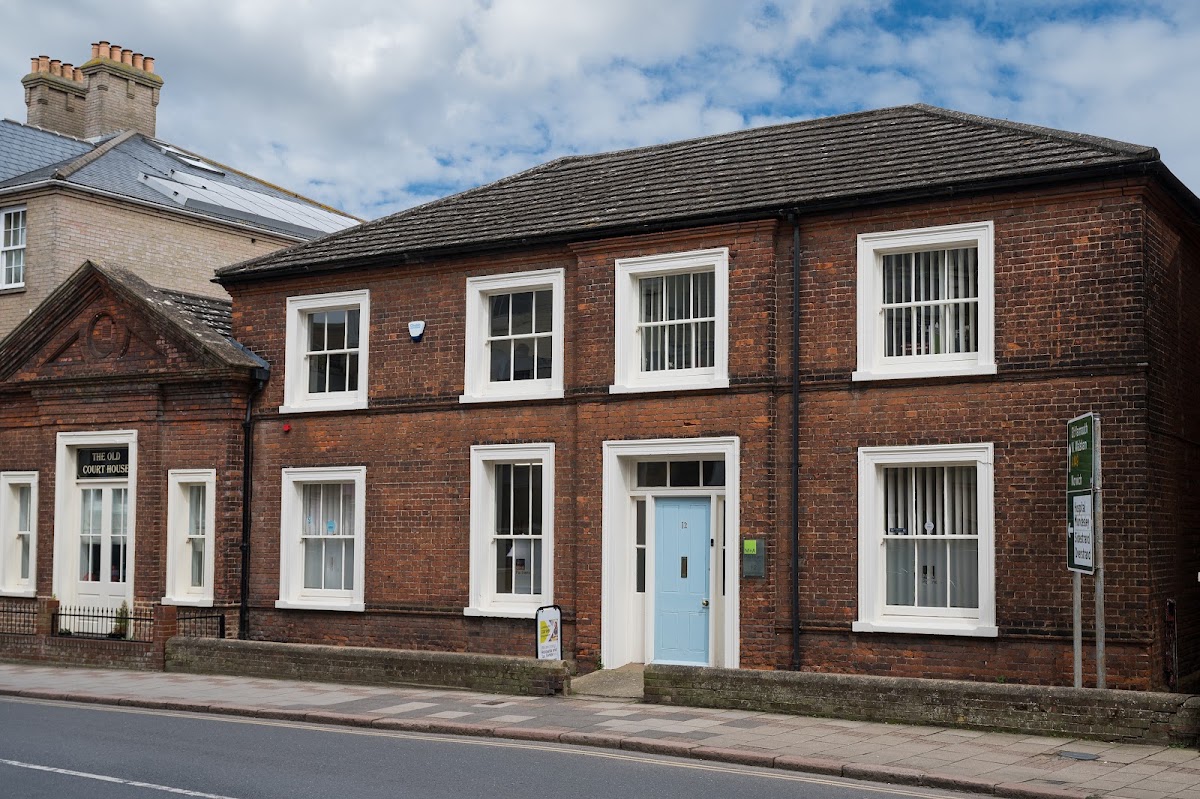 M+A Partners – North Norfolk office