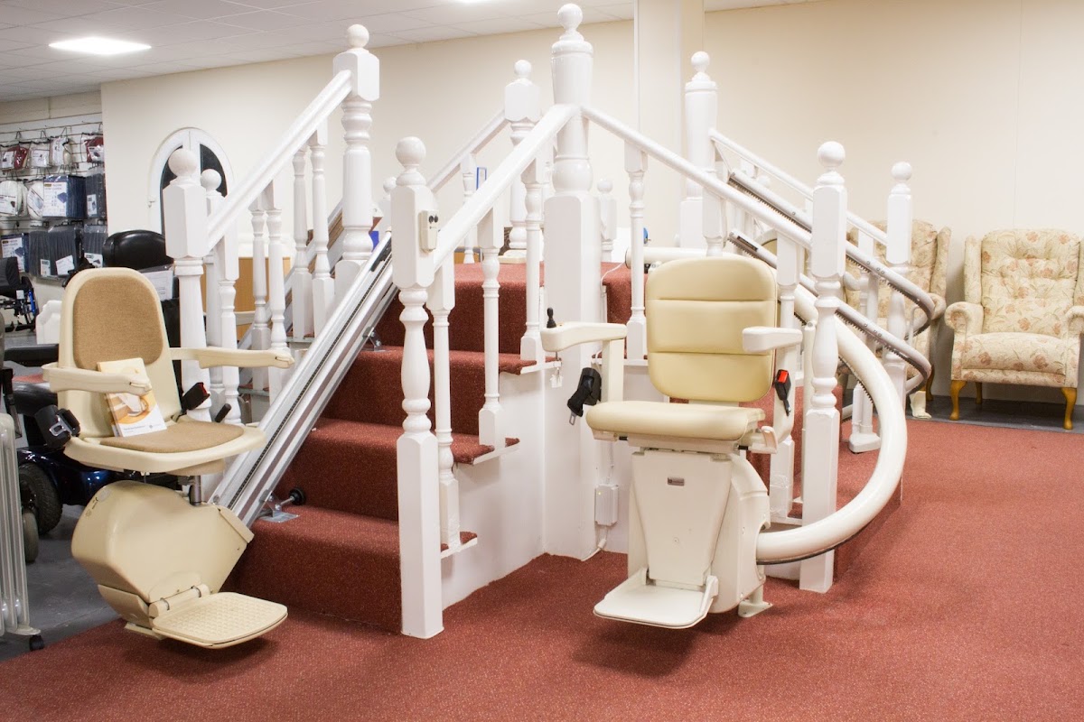 Magbility – Mobility & Stairlifts