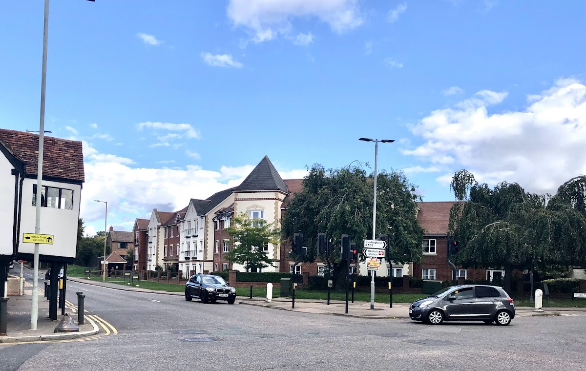 Magdalene Court