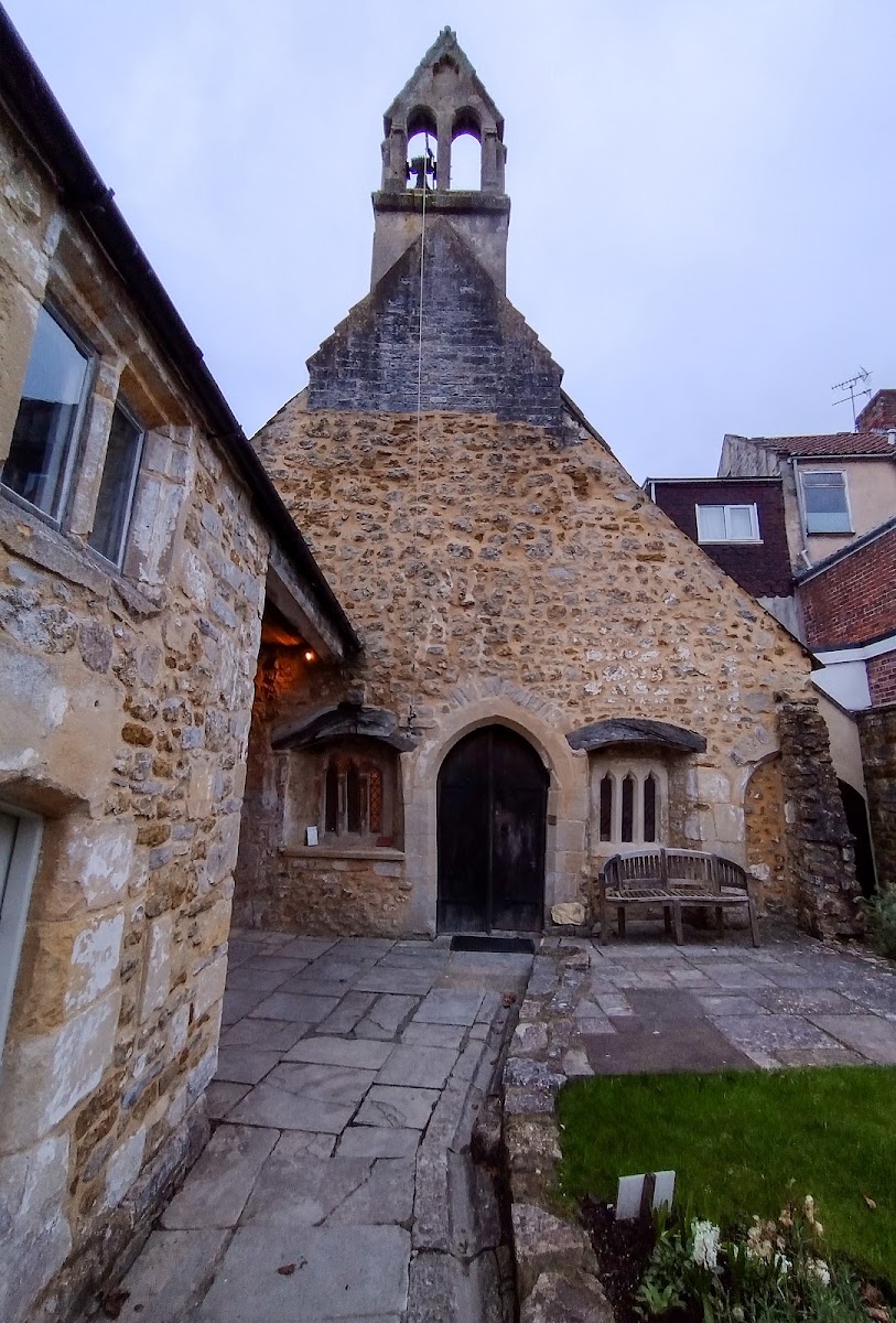 Magdalene Court