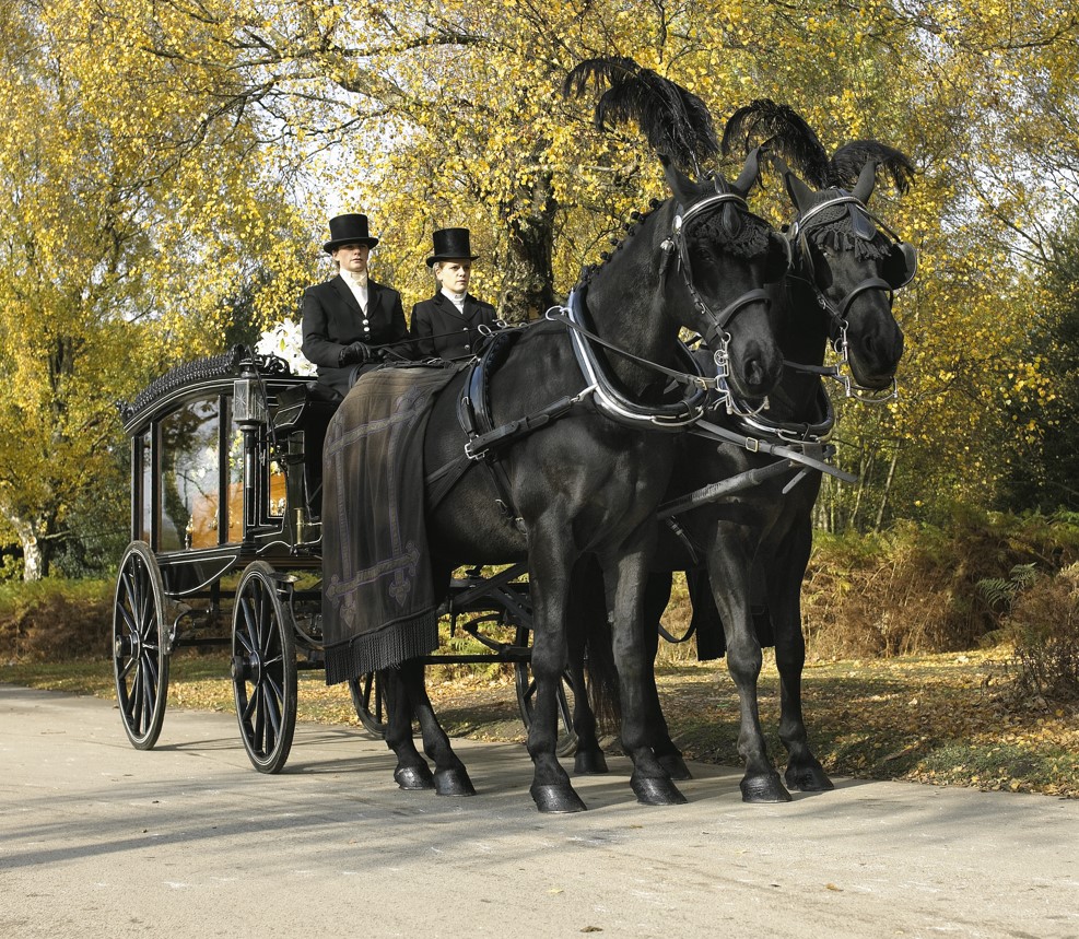 Magdalene Funeral Service