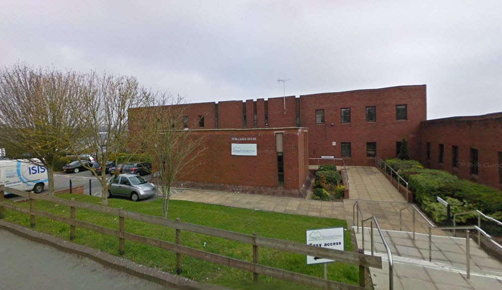 Magna Careline Ltd