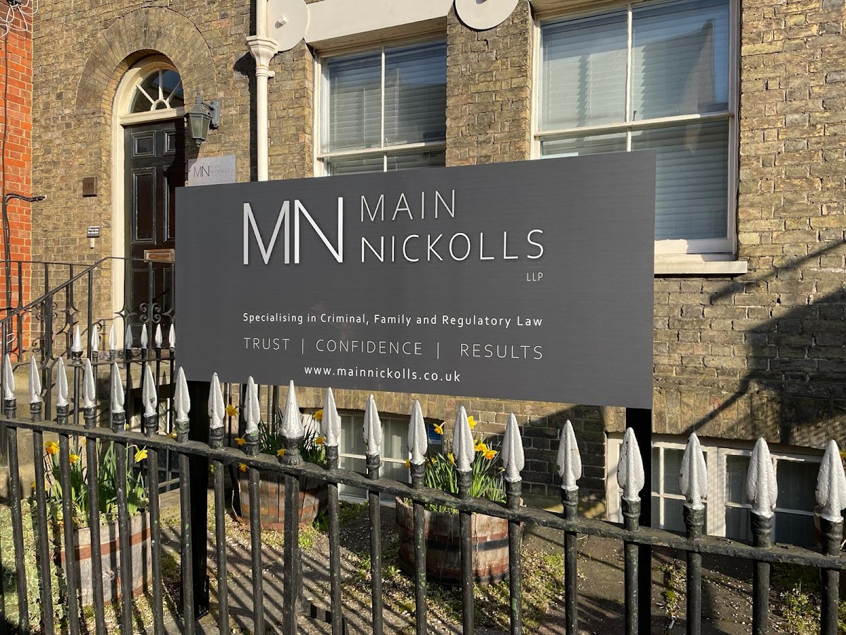 Main Nickolls Solicitors