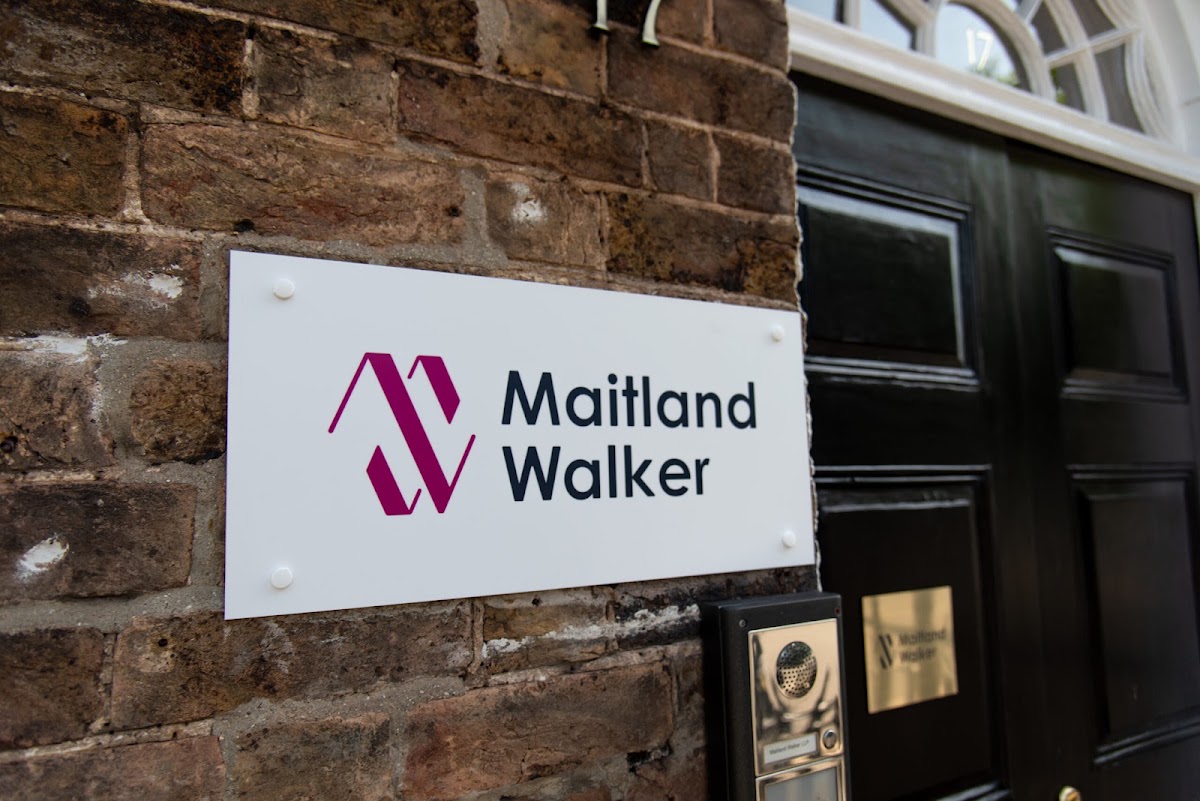 Maitland Walker LLP Solicitors