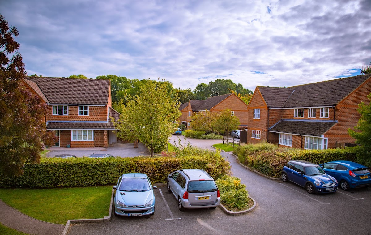 Mallow Crescent Residential Home