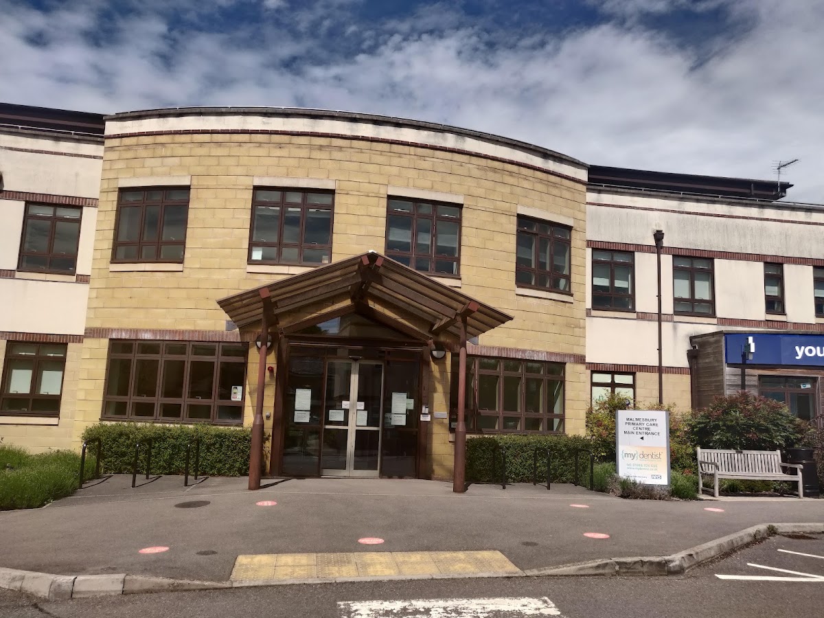 Malmesbury Primary Care Centre