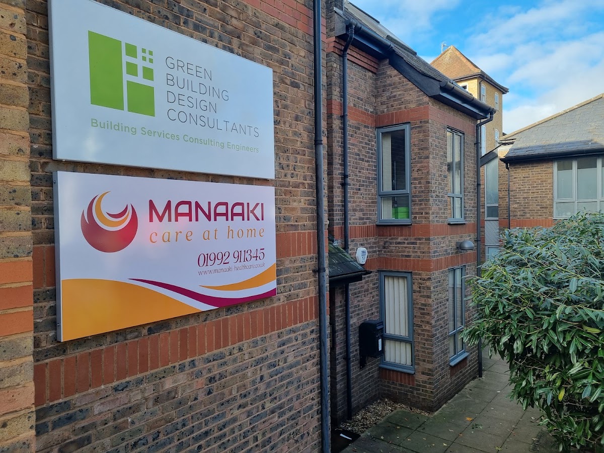 Manaaki Healthcare – Care at Home