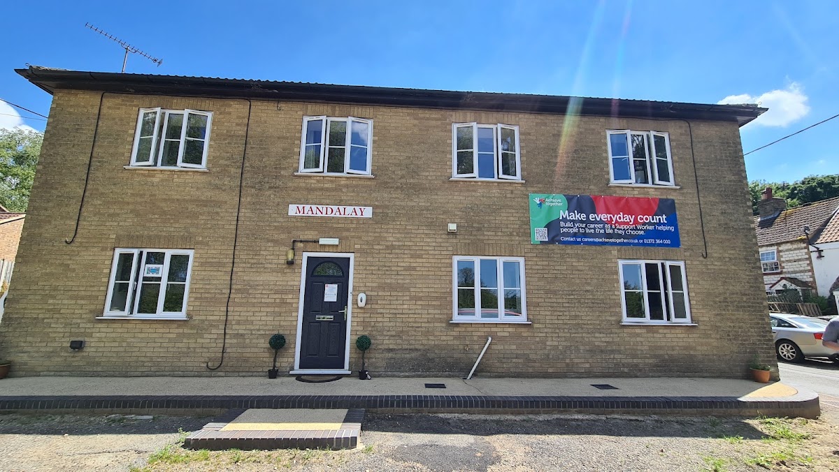 Mandalay Care Home