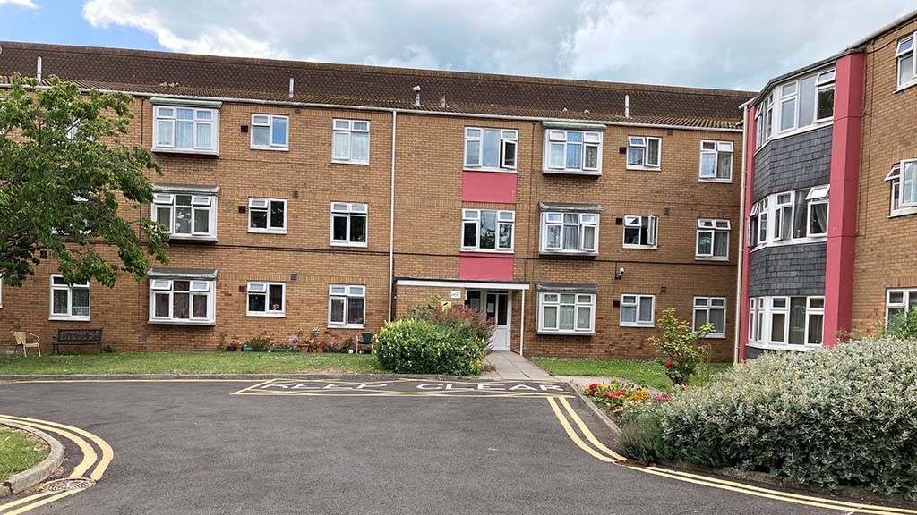 Manktelow Court