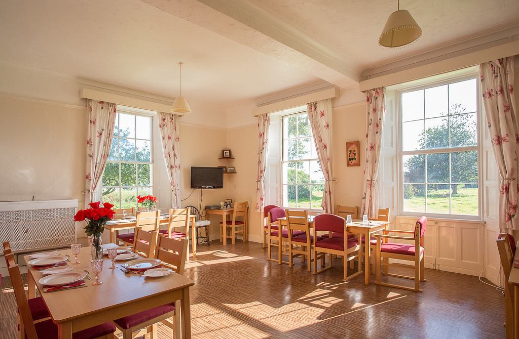 Manor Farm Care Home by KRG Healthcare
