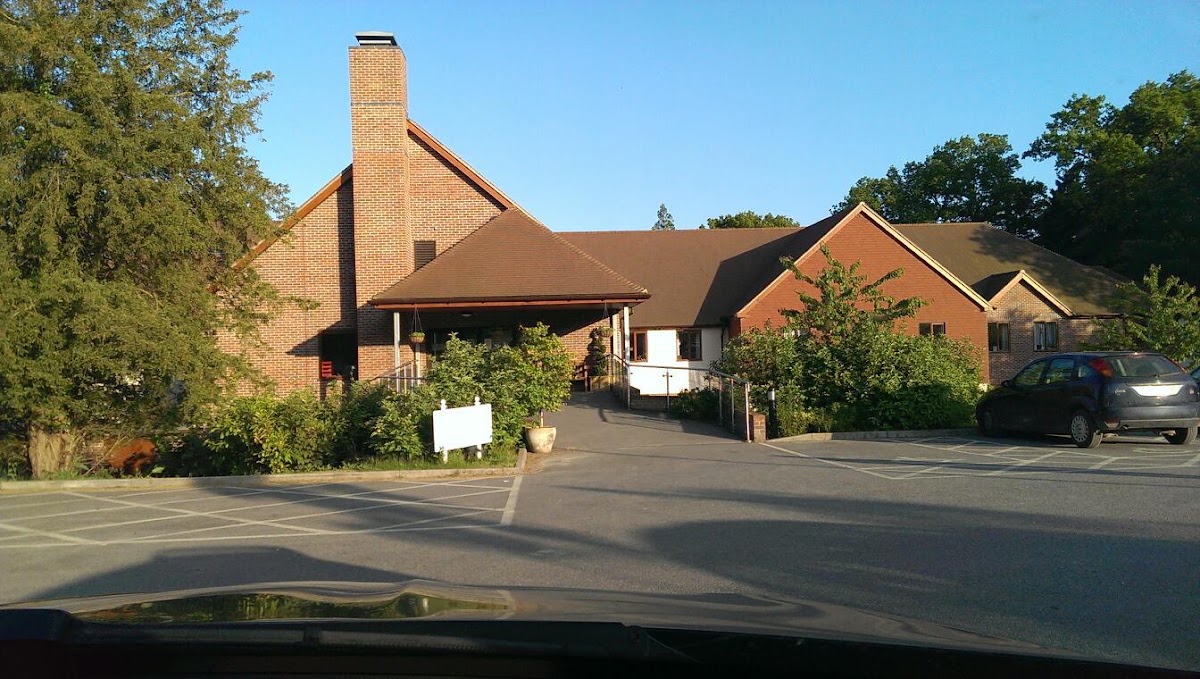 Manor Gardens