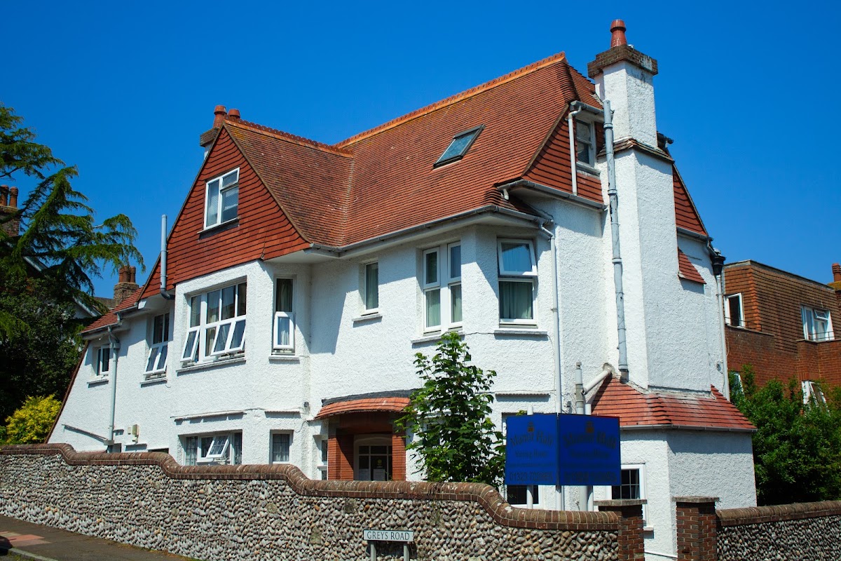 Manor Hall