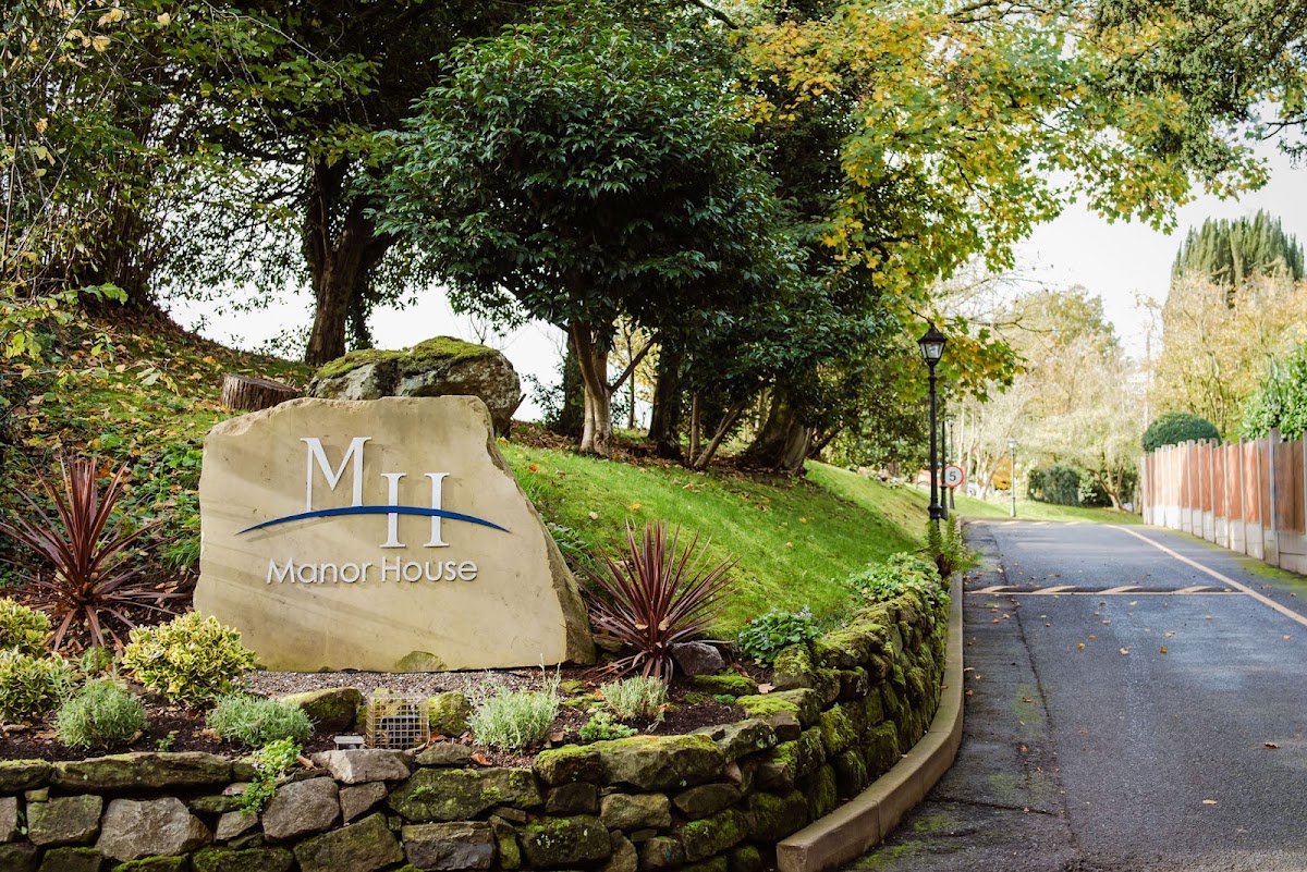 Manor House Nursing Home