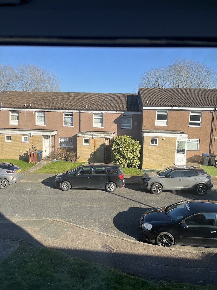 Manorcourt Homecare Harlow