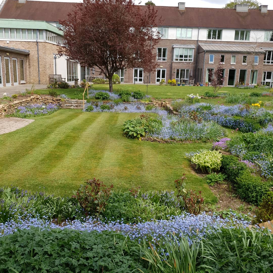 Manormead Supported Housing