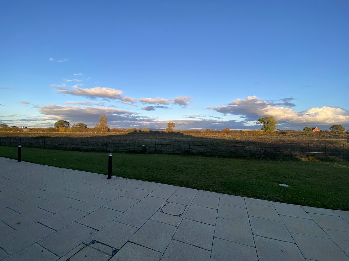 Maple Park Crematorium
