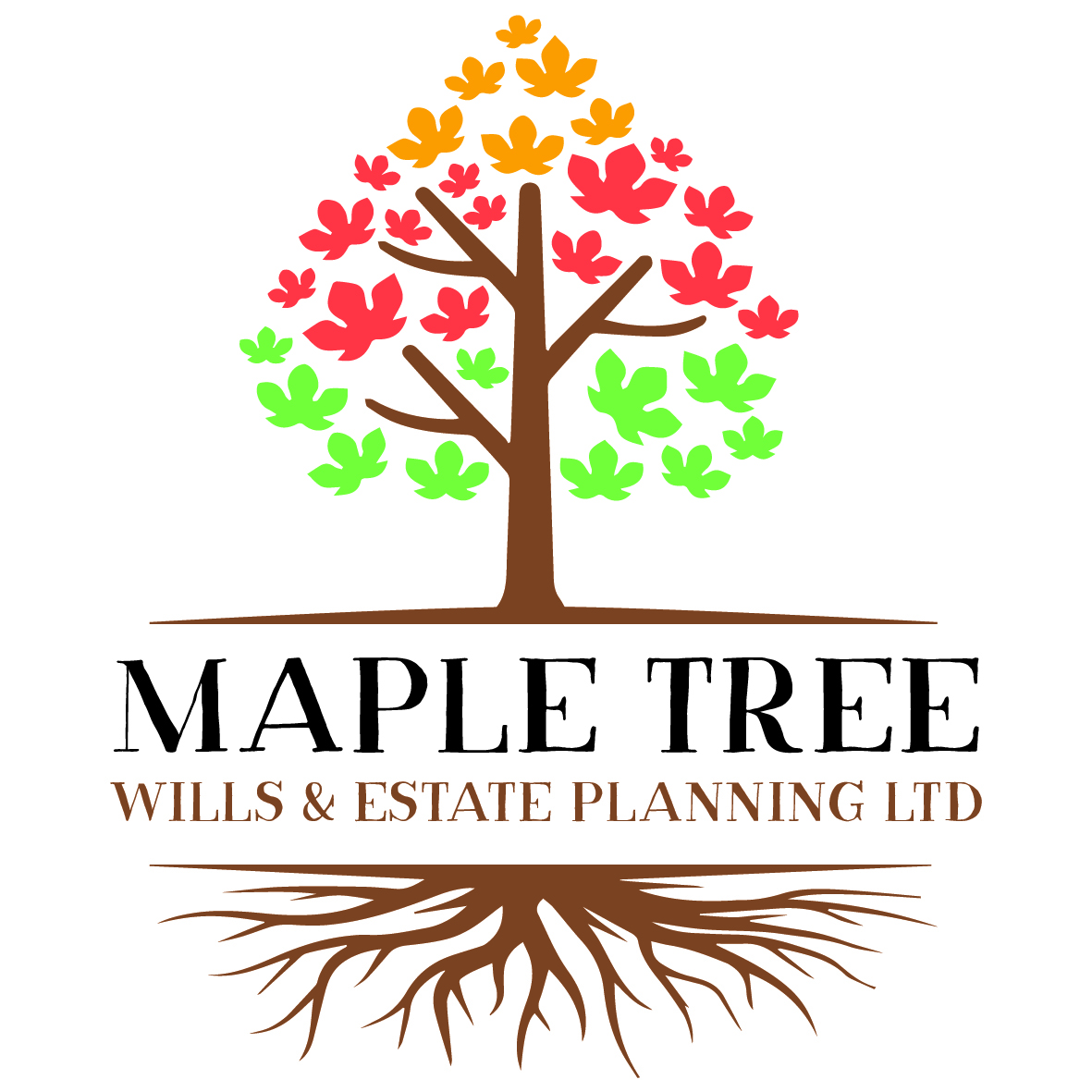 Maple Tree Wills and Estate Planning