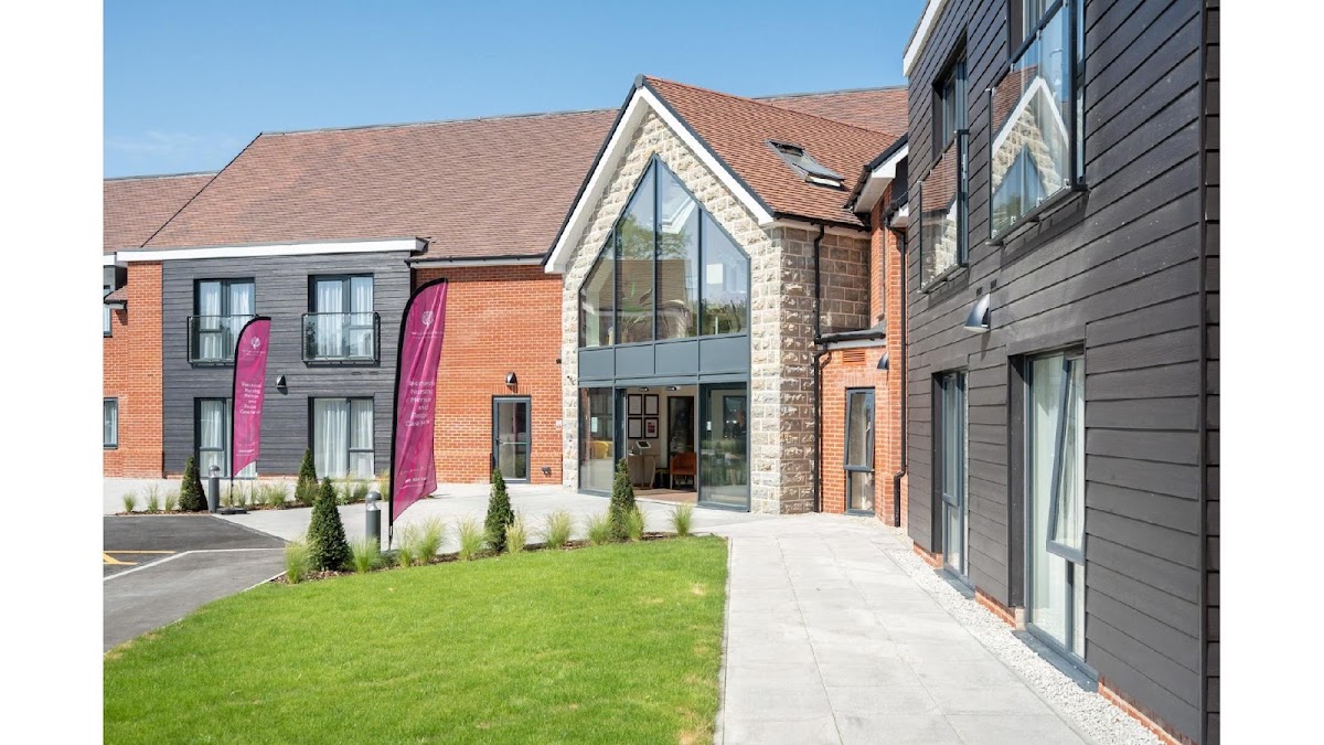 Maplewood Court