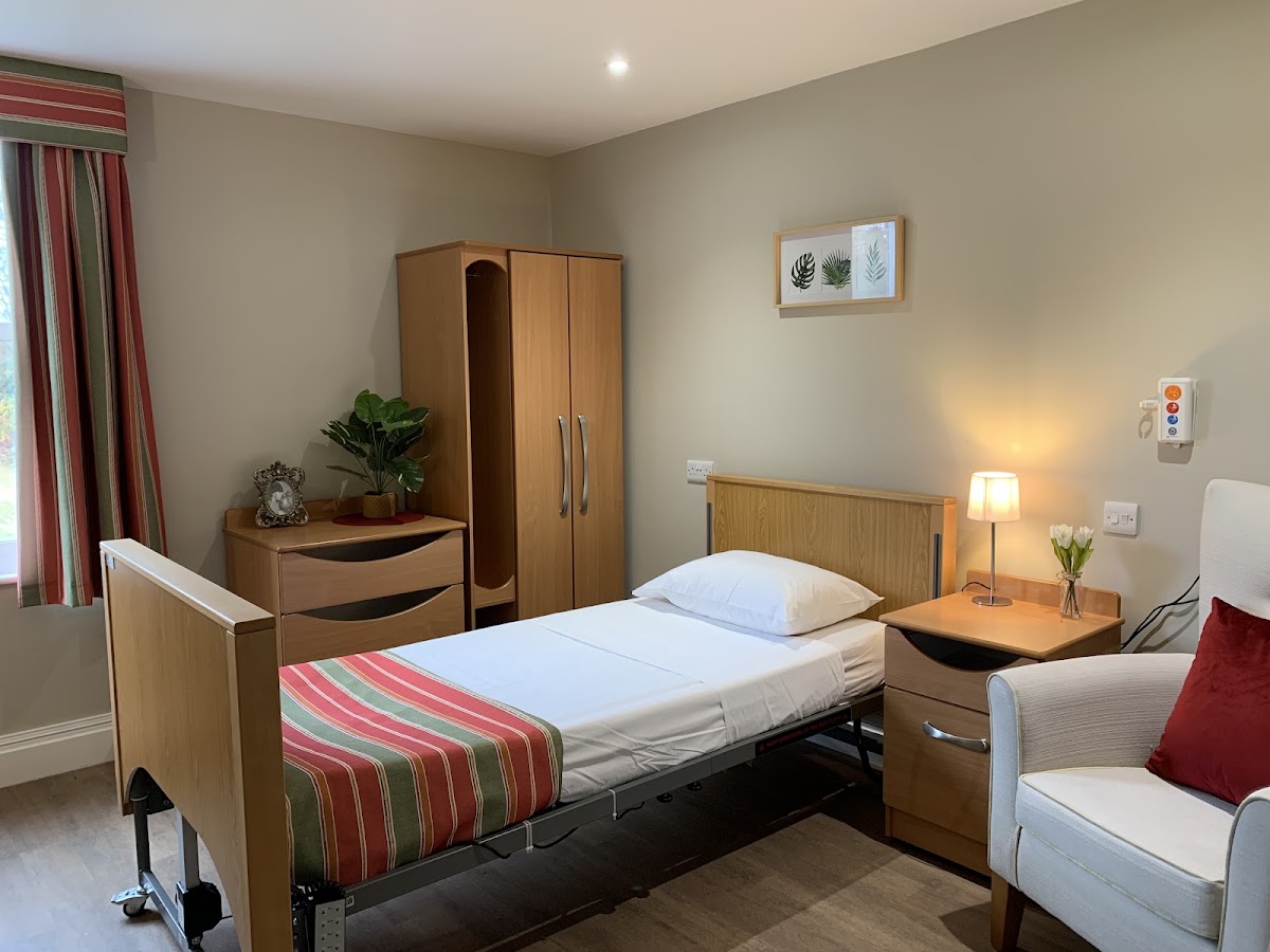 Marie Louise House Care Home