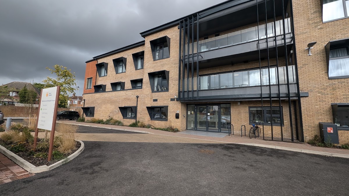 Marigold House Care Home
