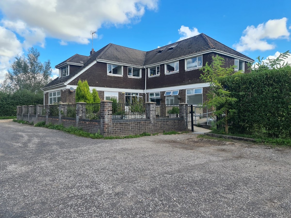 Marika House