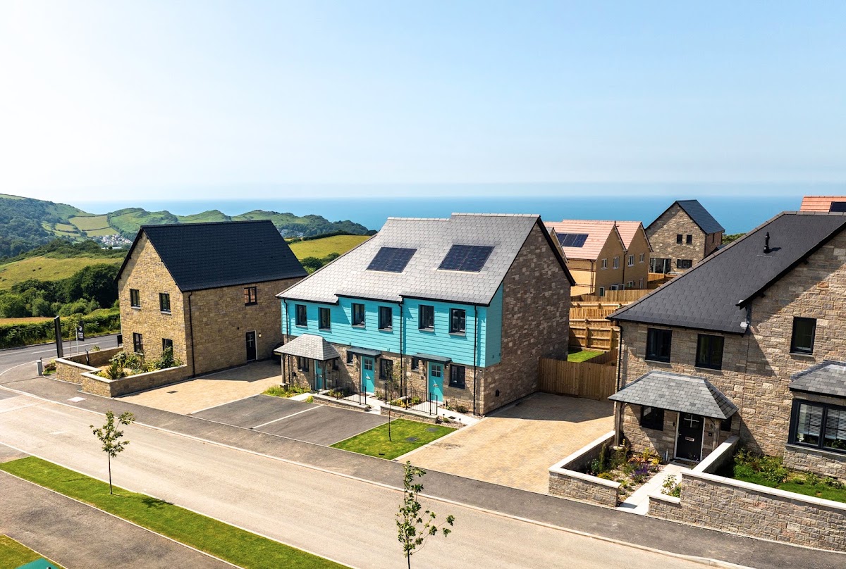 Mariner’s Haven – Devonshire Homes