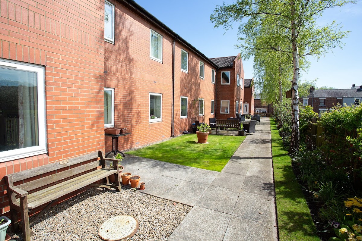 Mariposa Care – Holly Lodge