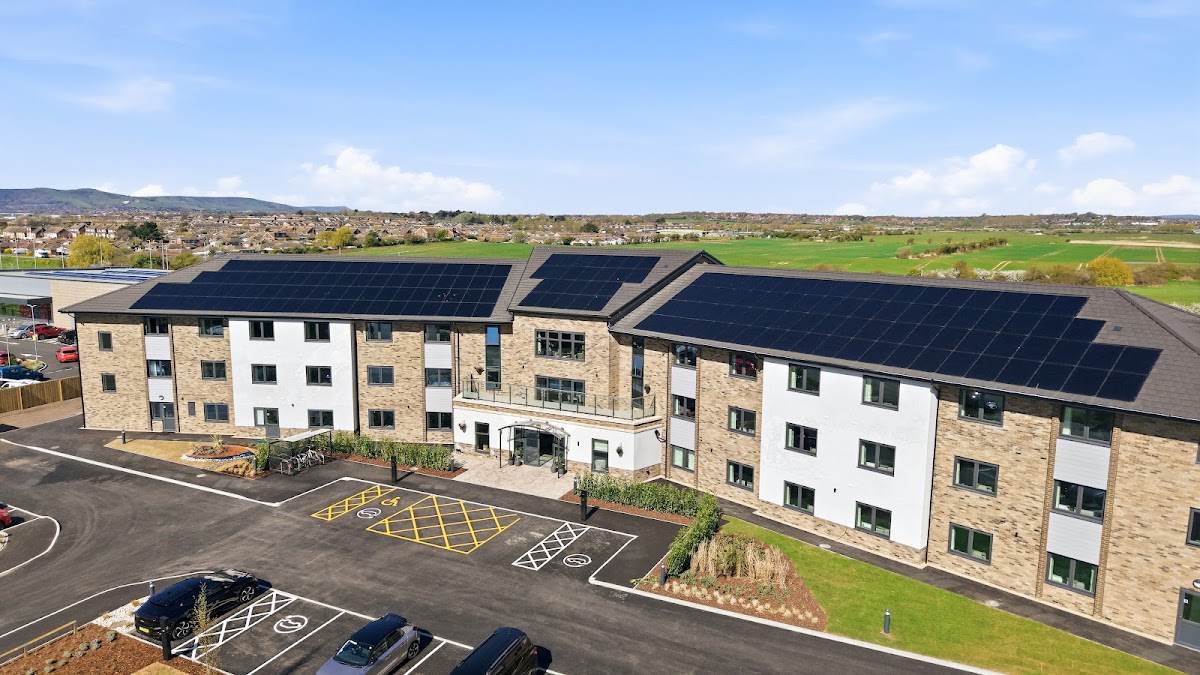 Maris View Care Home