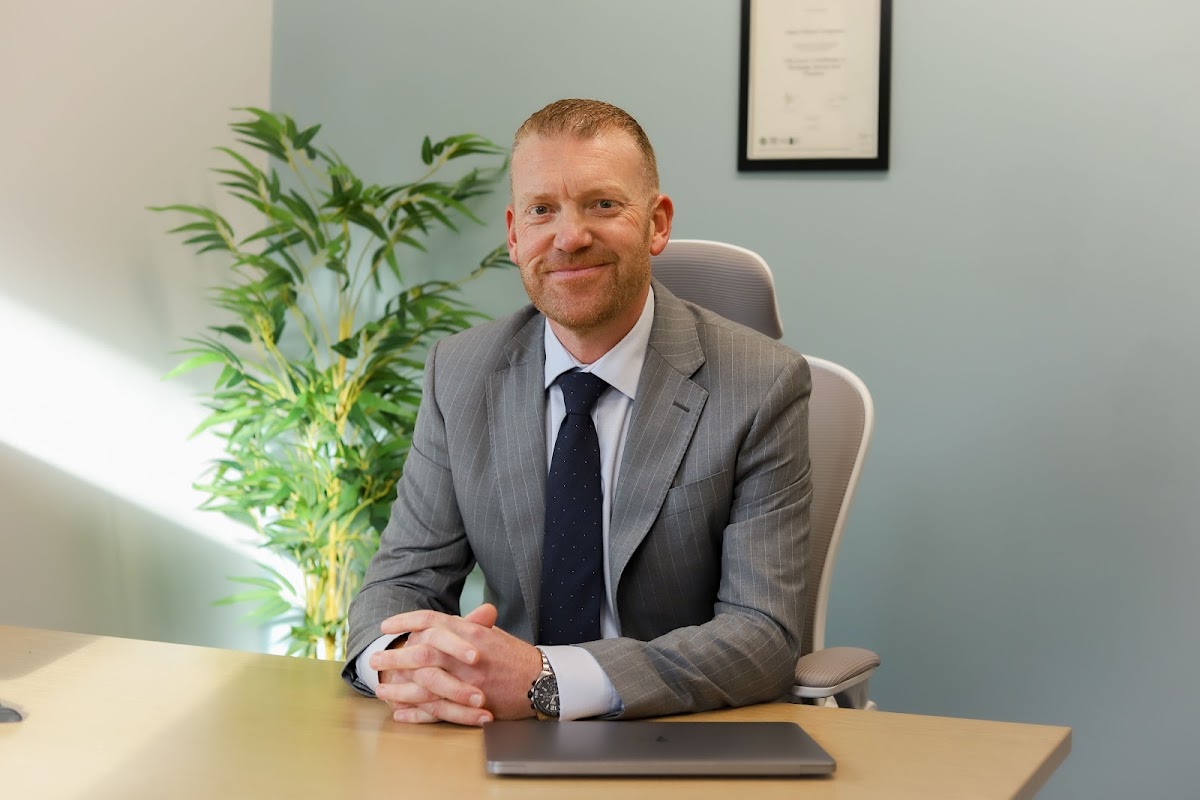 Mark Cosgrave Wealth Management