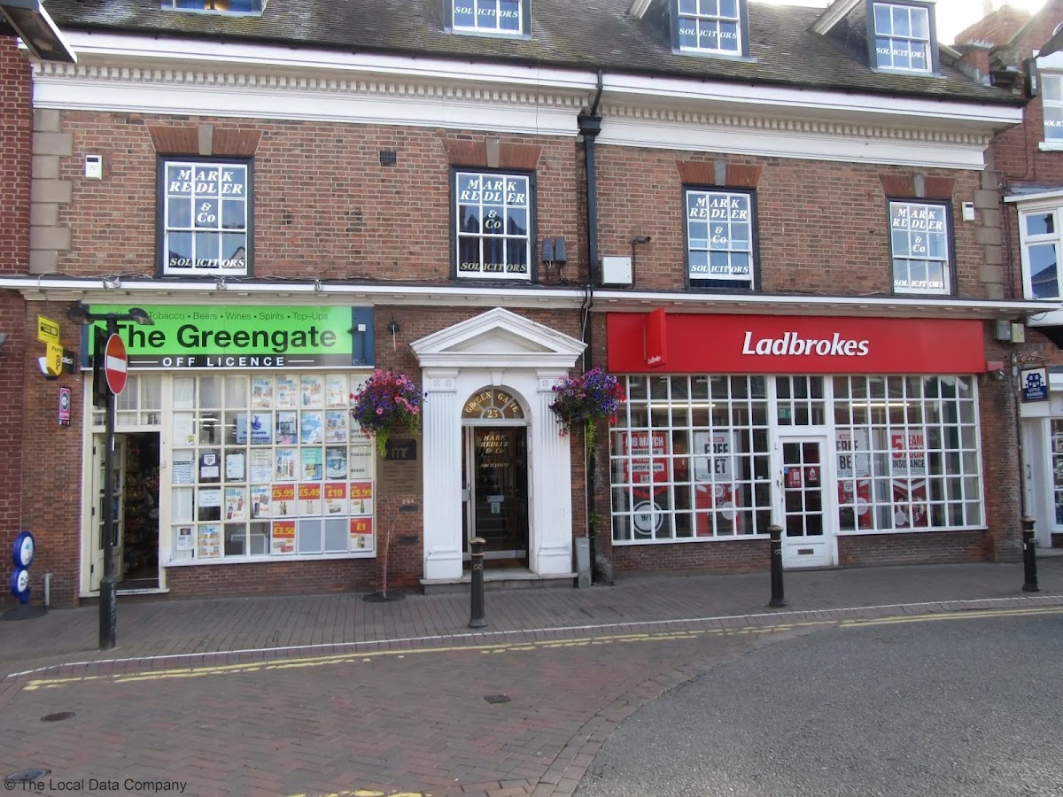 Mark Redler & Co Solicitors