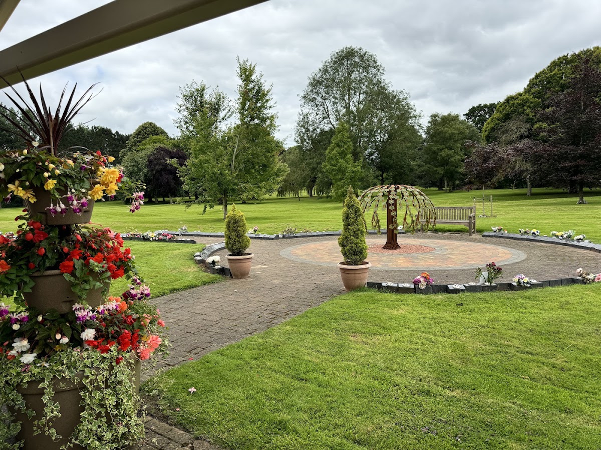 Markeaton Crematorium