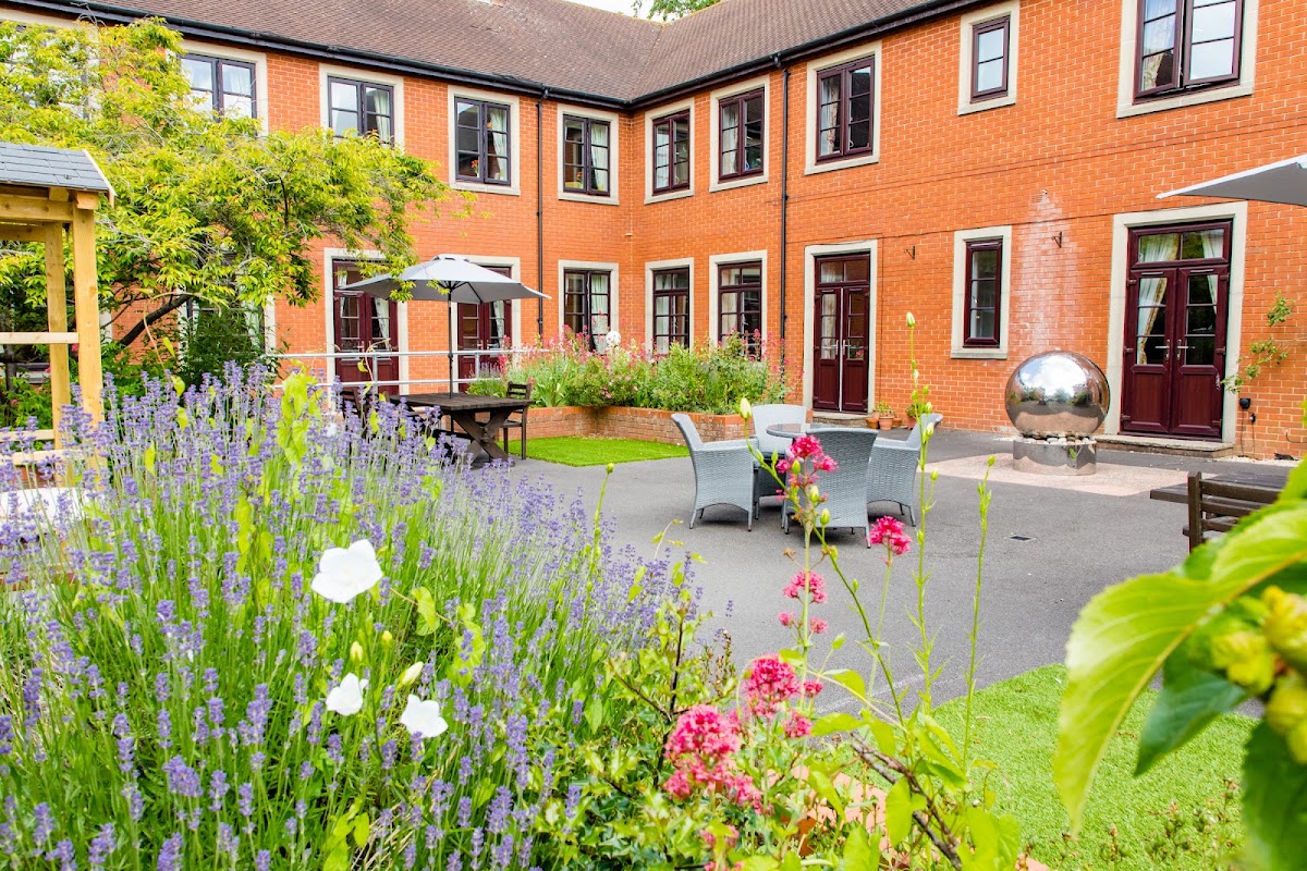 Market Lavington Care Home