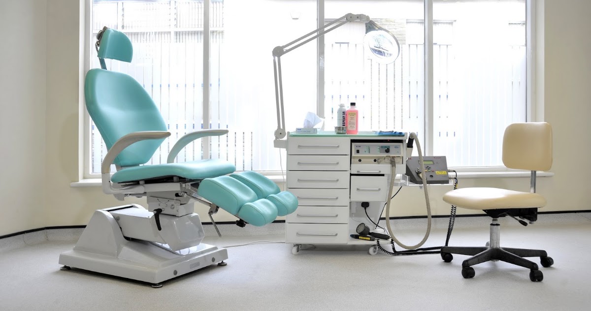 Market Street Clinic Ltd