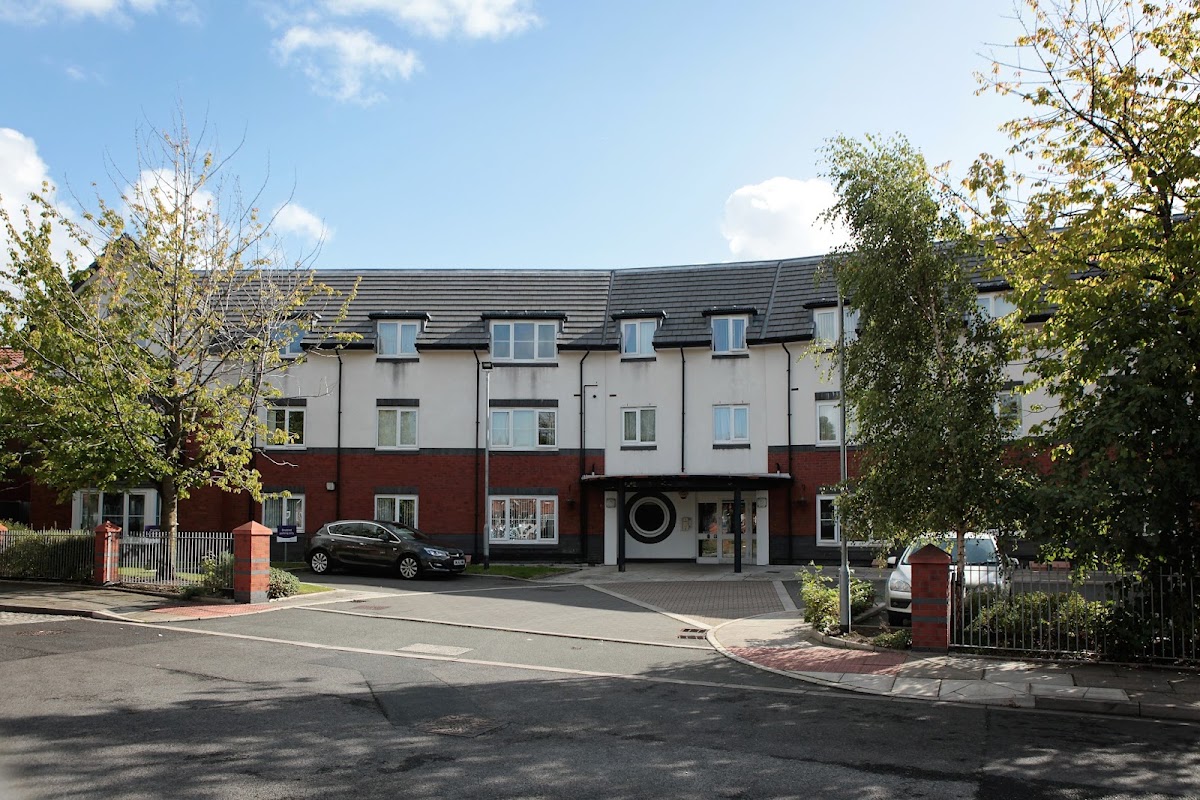 Marston Gardens – Sanctuary Supported Living