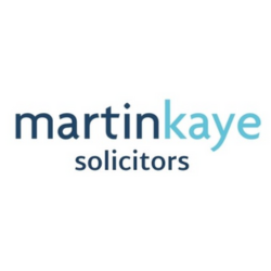 Martin Kaye Solicitors