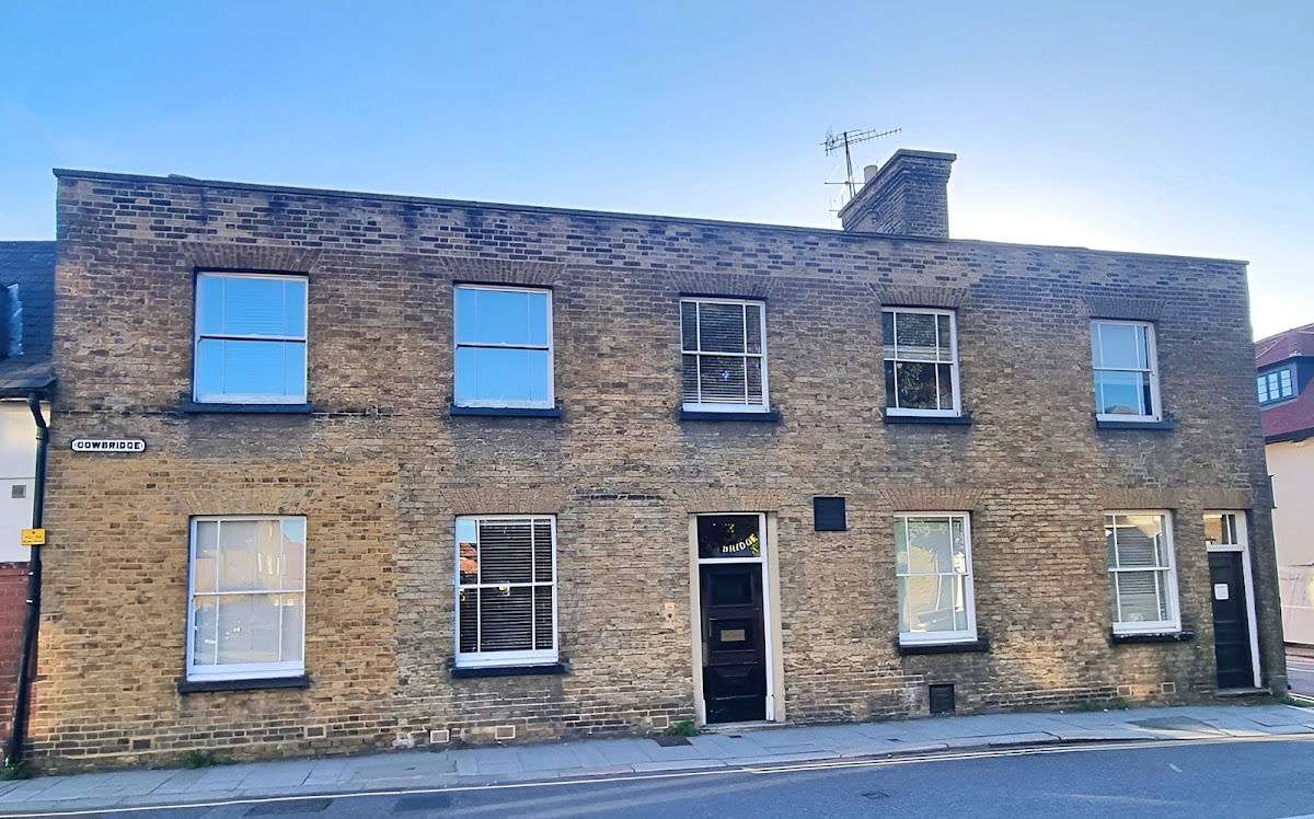 Martin Shepherd Solicitors LLP – Hertford