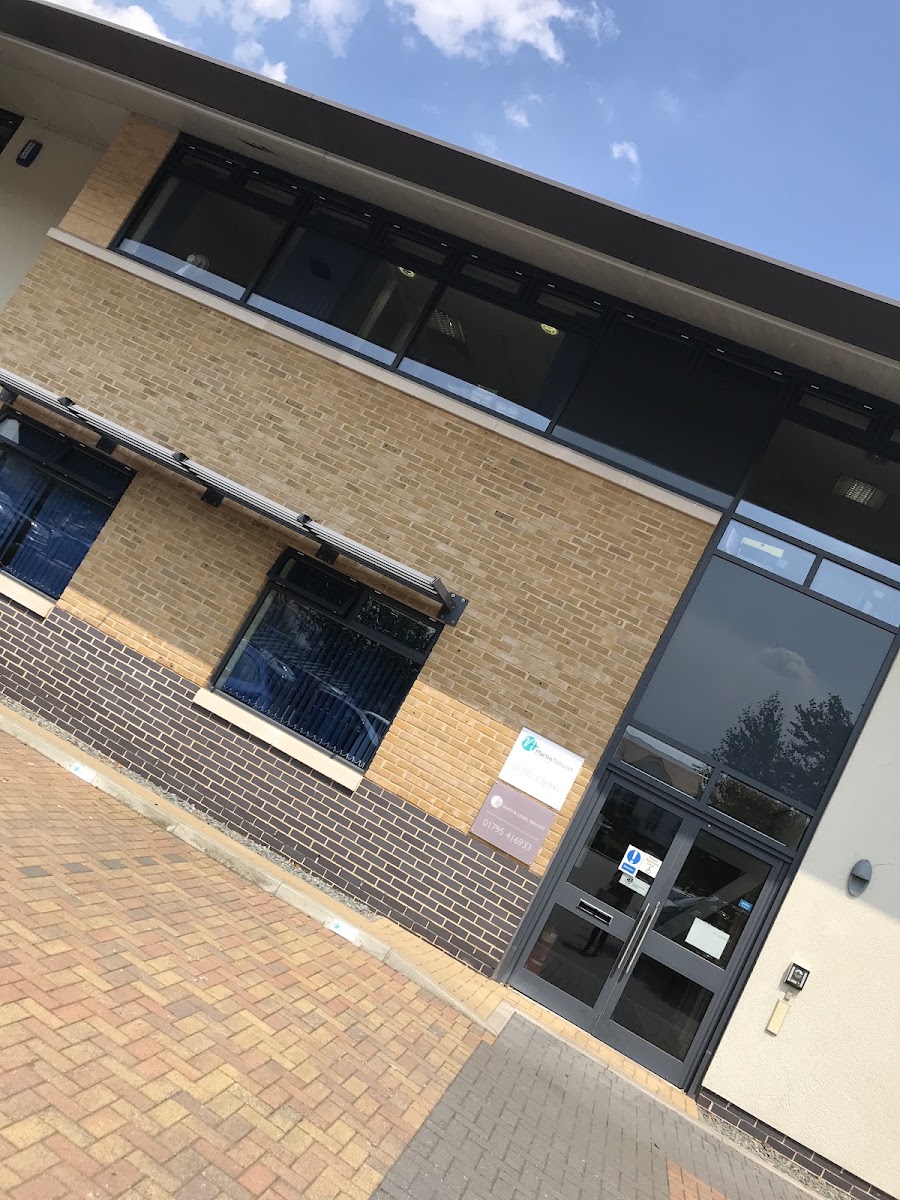 Martin Tolhurst Solicitors