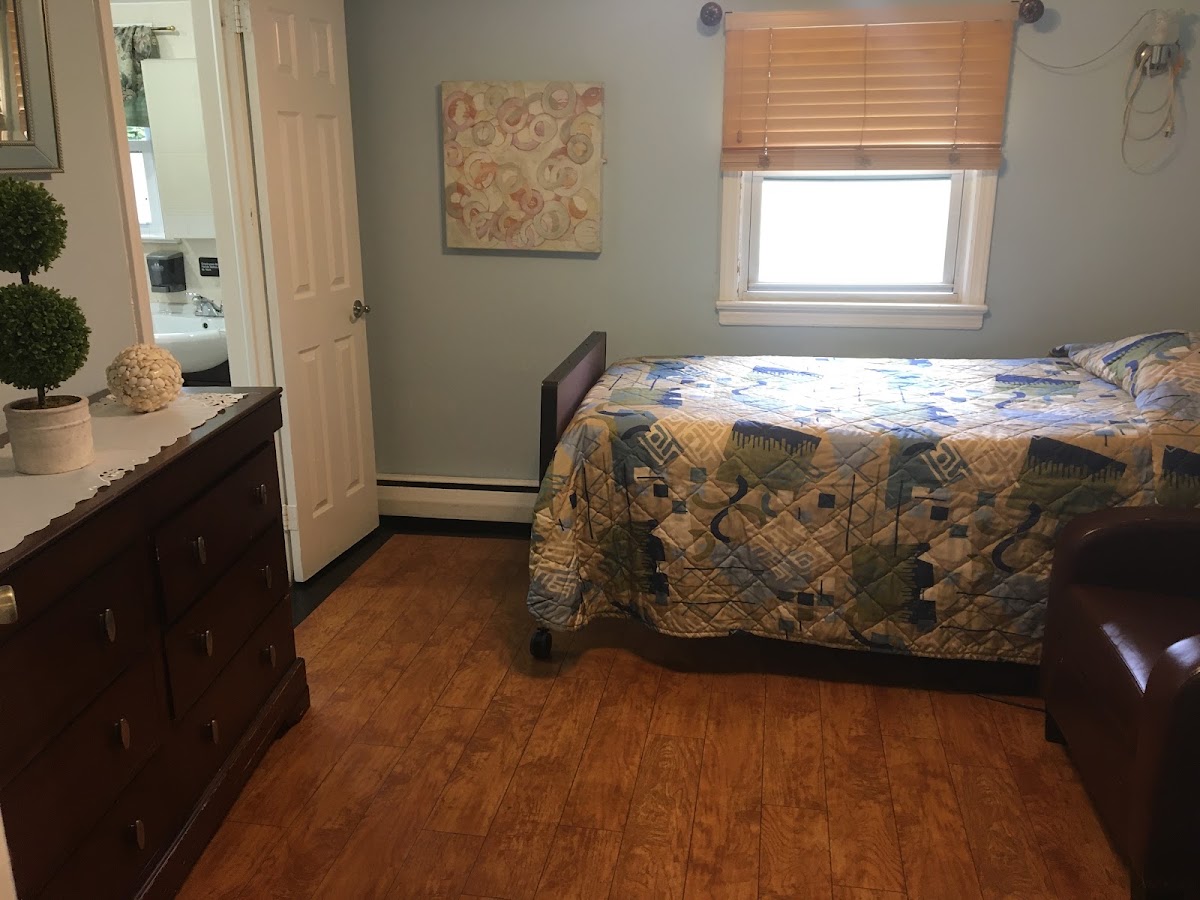 Maryville Enhanced Assisted Living Center