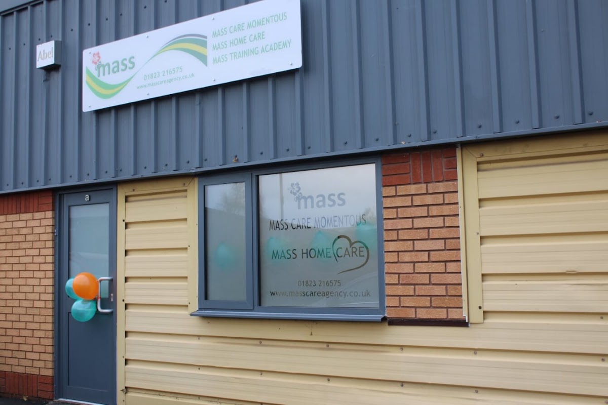 MASS CARE AGENCY AND TRAINING ACADEMY