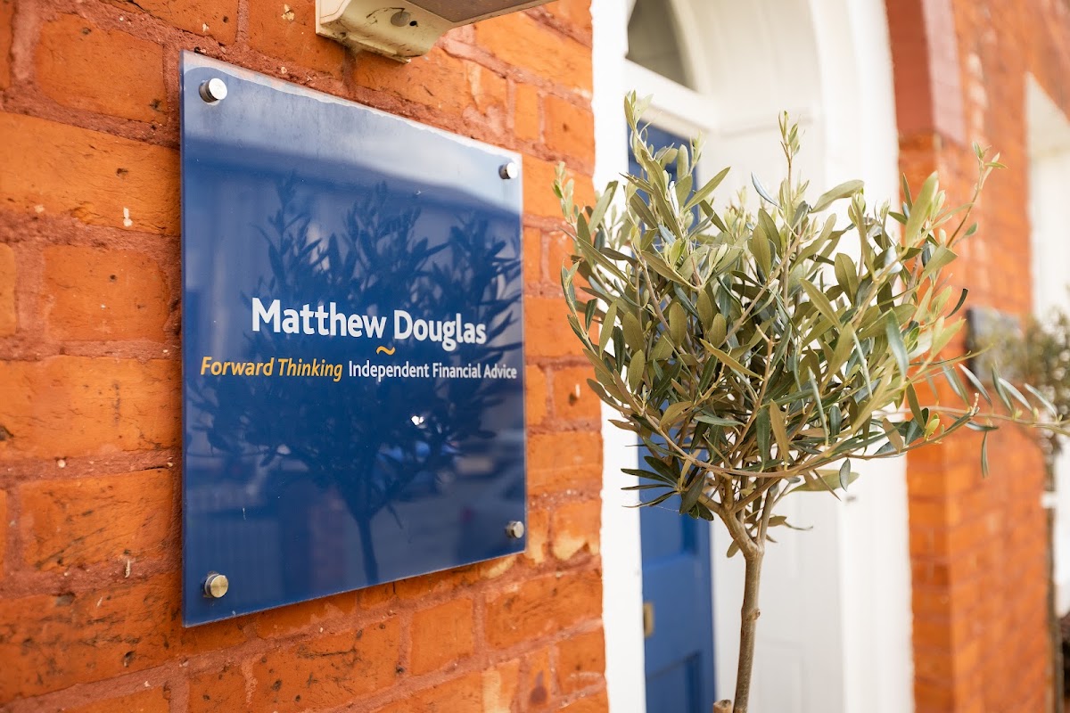Matthew Douglas Ltd
