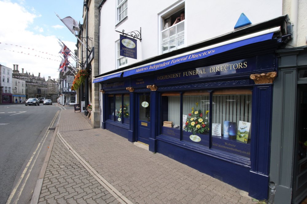 Matthews of Tetbury