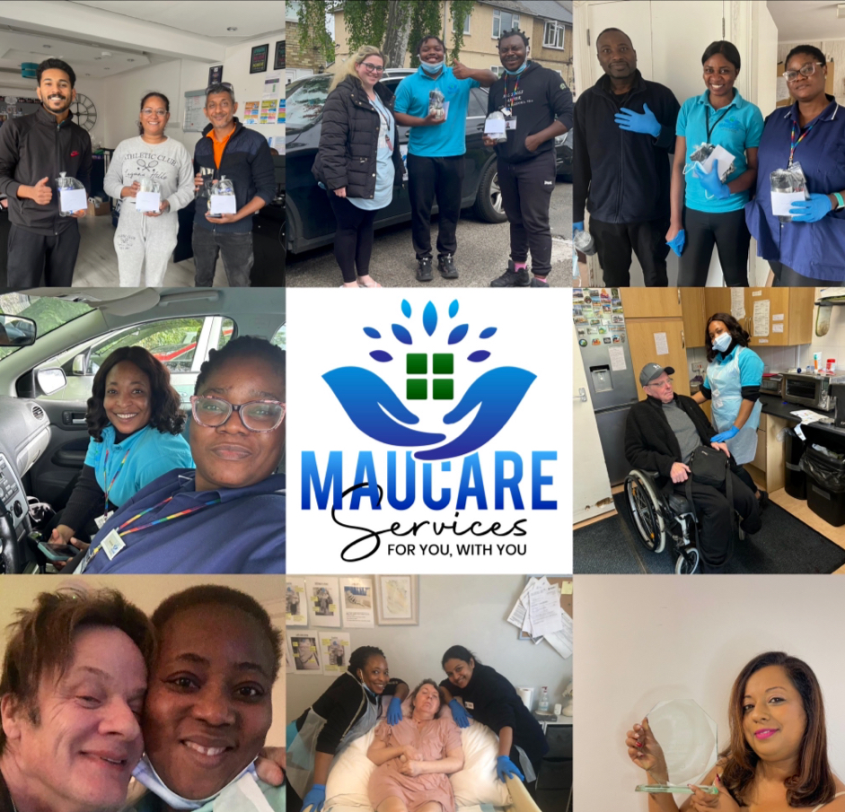 MAUCARE Services