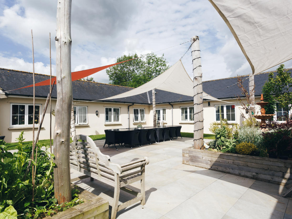 Mavern House Care Home