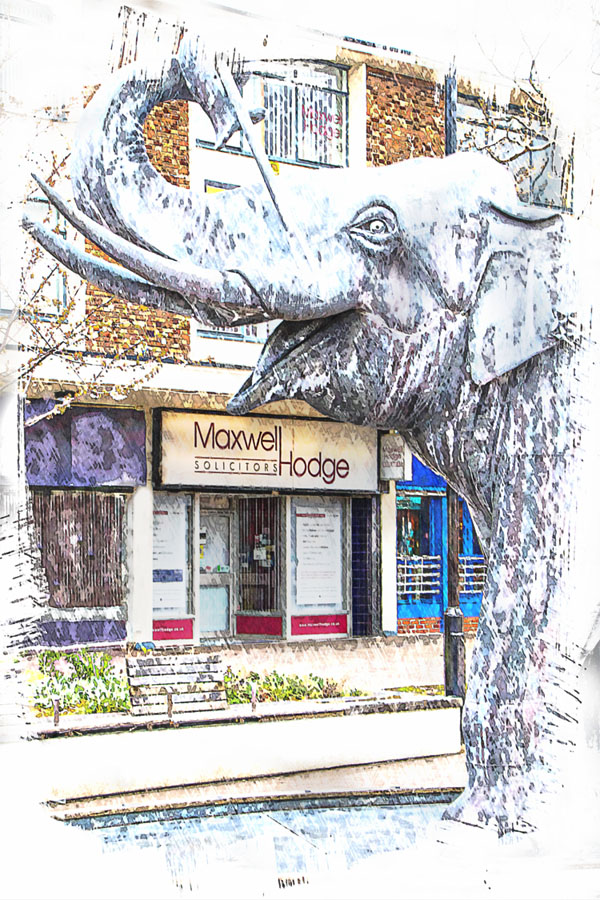 Maxwell Hodge Solicitors