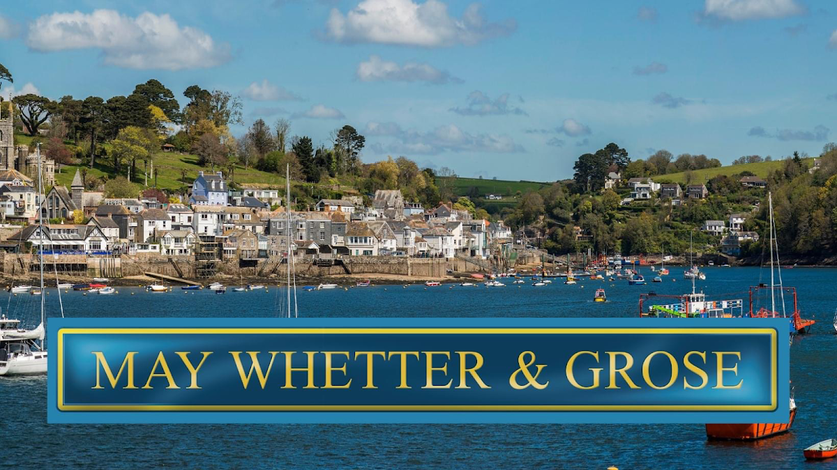May Whetter & Grose